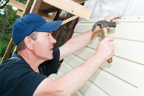 Best Weatherproofing and Sealing  in Davie, FL