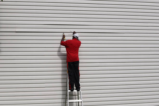 Best Wood Siding Installation  in Davie, FL